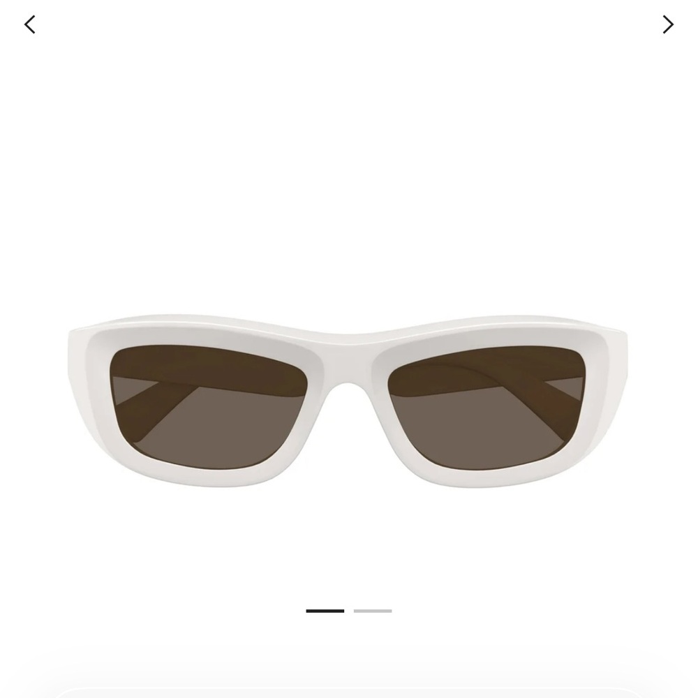 Bottega Veneta Eyewear - Picture 1 of 9